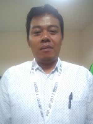 Dr. Kadek Suranata, M.Pd., Kons